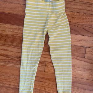 MIni Boden leggings 4-5